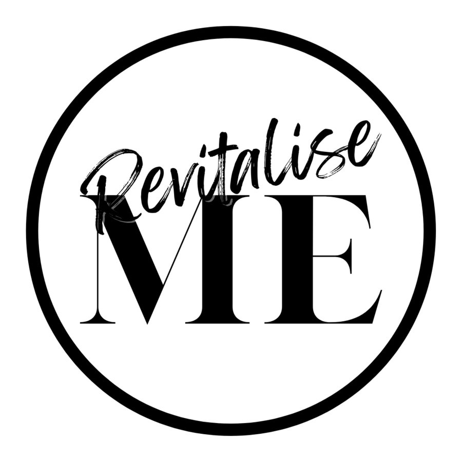 Revitalise ME - Revitalise ME