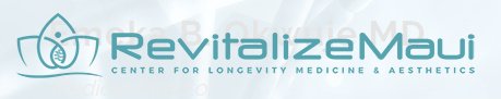 Revitalize Maui Center For Longevity Medicine And Aesthetics - Revitalize Maui Center For Longevity Medicine And Aesthetics