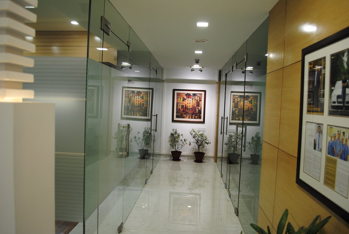 Reviva Clinic - Chandigarh - Reviva Clinic - Chandigarh