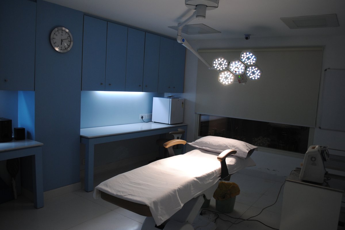 Reviva Clinic - Chandigarh - Reviva Clinic - Chandigarh