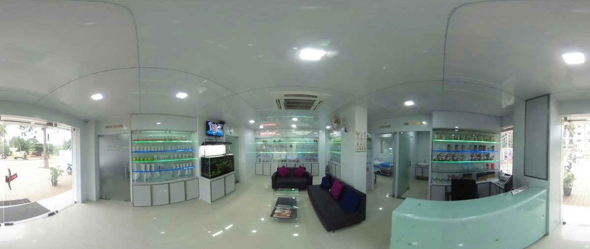 Revive Aesthetic Clinic- Bangalore - Revive Aesthetic Clinic- Bangalore