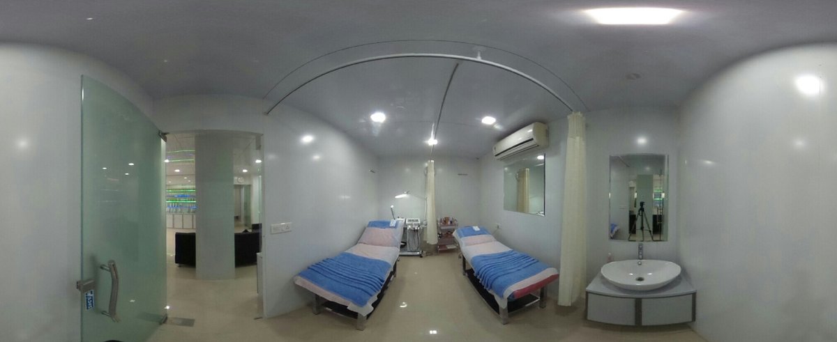 Revive Aesthetic Clinic- Bangalore - Revive Aesthetic Clinic- Bangalore