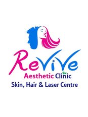 Revive Aesthetic Clinic- Bangalore - Revive Aesthetic Clinic- Bangalore