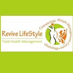 Revive Lifestyle - Revive Lifestyle