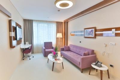 Reyap Hospital - Reyap Hospital