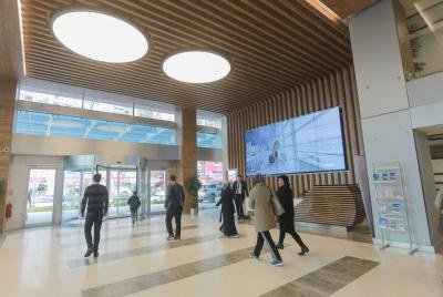 Reyap Hospital - Reyap Hospital