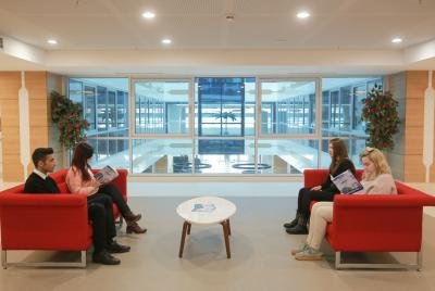 Reyap Hospital - Reyap Hospital