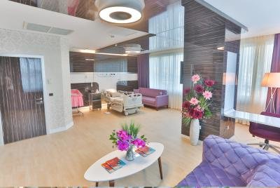 Reyap Hospital - Reyap Hospital