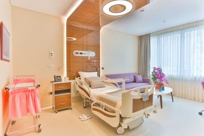 Reyap Hospital - Reyap Hospital