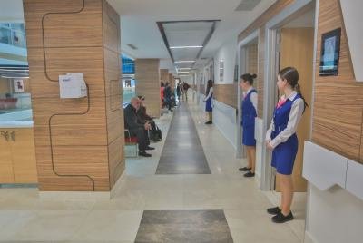 Reyap Hospital - Reyap Hospital