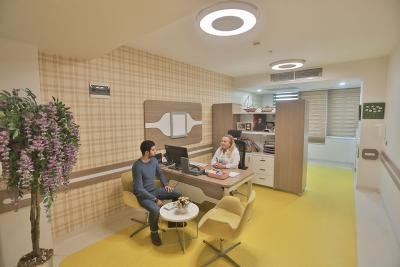 Reyap Hospital - Reyap Hospital