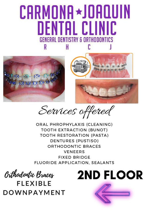 RHCJ Carmona Joaquin Dental clinic - RHCJ Carmona Joaquin Dental clinic