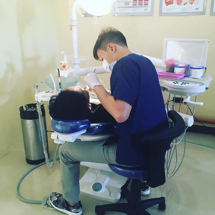 RHCJ Carmona Joaquin Dental clinic - RHCJ Carmona Joaquin Dental clinic