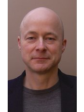 Richard Cavaliero Human Givens Psychotherapist - Richard Cavaliero Human Givens Psychotherapist