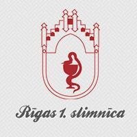 Riga 1st Hospital - Riga 1st Hospital