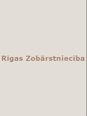 Rīgas Zobārstniecība - Rīgas Zobārstniecība