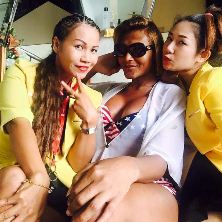 Rinrada Cosmetic & Plastic Surgery Clinic Pattaya - Rinrada Cosmetic & Plastic Surgery Clinic Pattaya