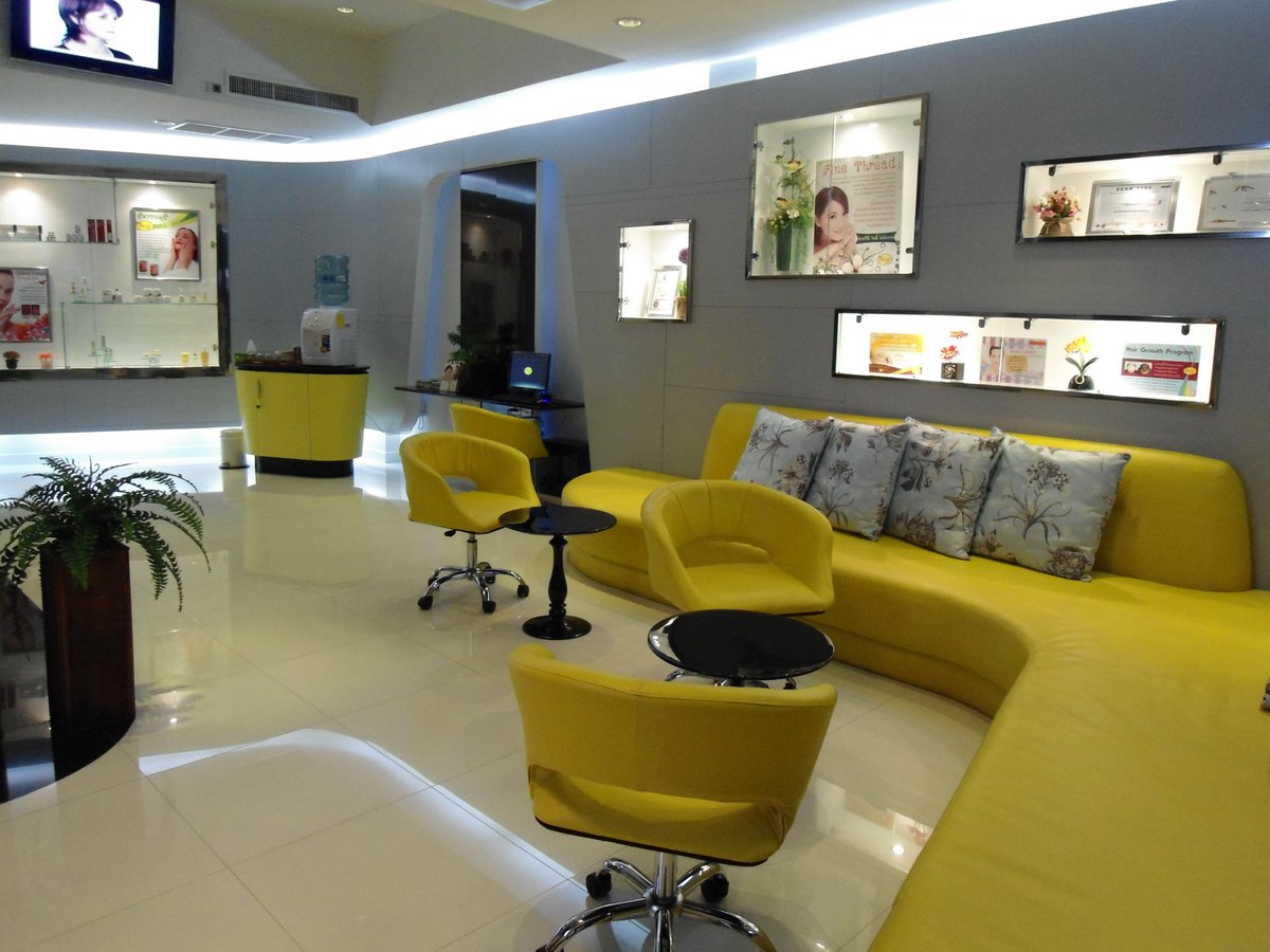 Rinrada Cosmetic & Plastic Surgery Clinic Pattaya - Rinrada Cosmetic & Plastic Surgery Clinic Pattaya