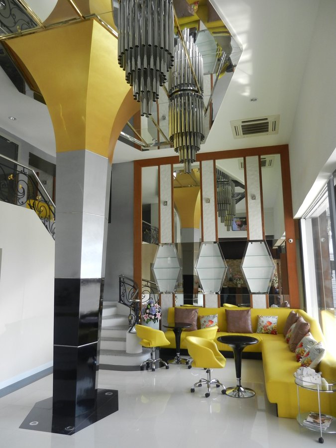 Rinrada Cosmetic & Plastic Surgery Clinic Pattaya - Rinrada Cosmetic & Plastic Surgery Clinic Pattaya