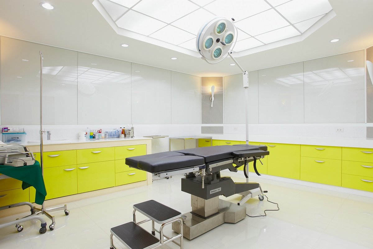 Rinrada Cosmetic & Plastic Surgery Clinic Pattaya - Rinrada Cosmetic & Plastic Surgery Clinic Pattaya