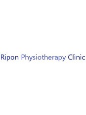 عيادة ريبون للعلاج الطبيعي - Ripon Physiotherapy Clinic