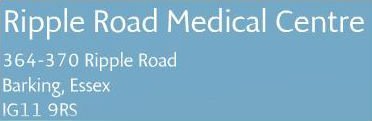 مركز Ripple Road الطبي - Ripple Road Medical Centre