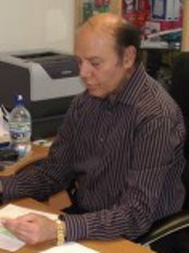 مركز Ripple Road الطبي - Ripple Road Medical Centre