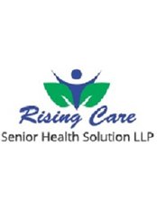 Rising Care Senior Health Solution LLP - Rising Care Senior Health Solution LLP
