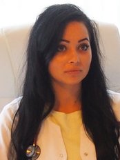 عيادة ريفينديل-Skrzewo - Rivendell Clinic-Skórzewo