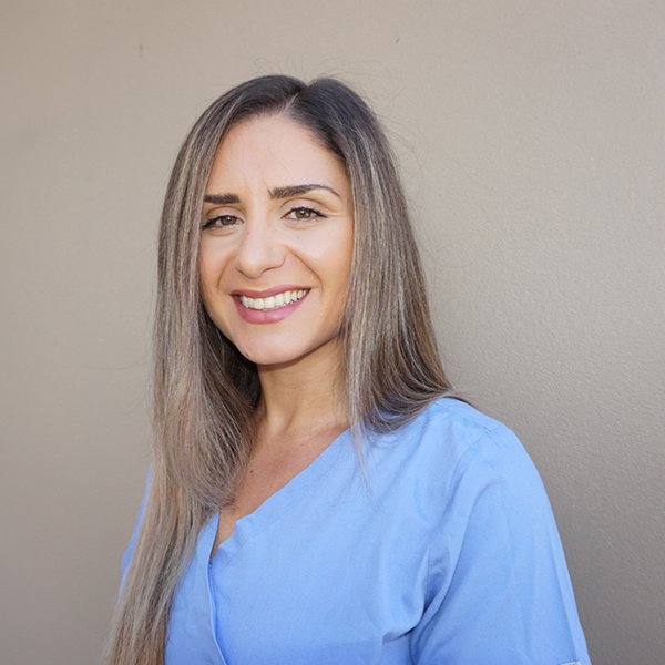 ريفرستون الأسرة الأسنان - Riverstone Family Dental