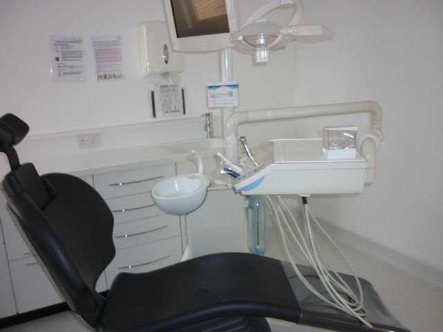 Riverview Dental Centre - Riverview Dental Centre