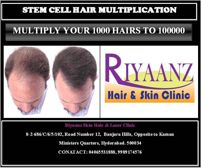 Riyaanz Skin Hair Laser Clinic - Riyaanz Skin Hair Laser Clinic