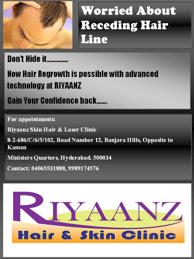Riyaanz Skin Hair Laser Clinic - Riyaanz Skin Hair Laser Clinic