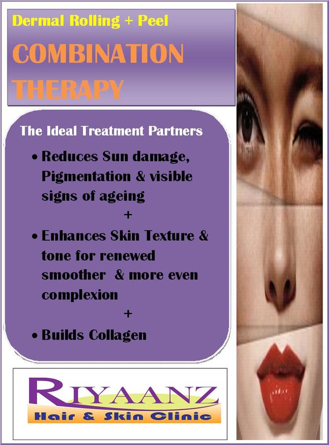 Riyaanz Skin Hair Laser Clinic - Riyaanz Skin Hair Laser Clinic
