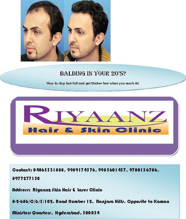 Riyaanz Skin Hair Laser Clinic - Riyaanz Skin Hair Laser Clinic