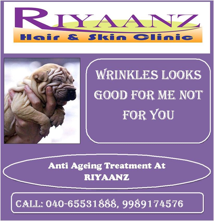 Riyaanz Skin Hair Laser Clinic - Riyaanz Skin Hair Laser Clinic