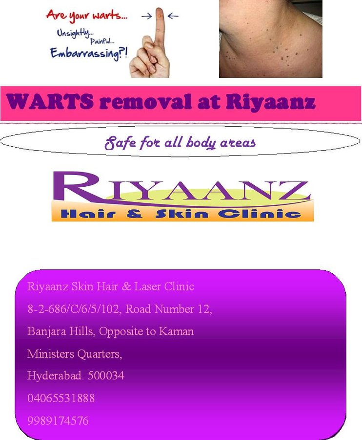 Riyaanz Skin Hair Laser Clinic - Riyaanz Skin Hair Laser Clinic