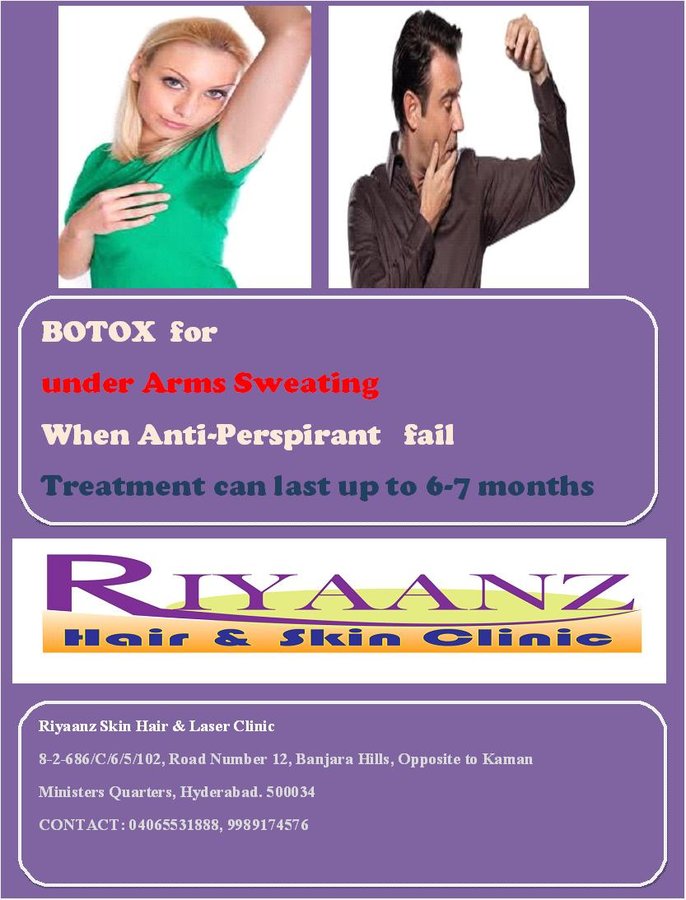 Riyaanz Skin Hair Laser Clinic - Riyaanz Skin Hair Laser Clinic