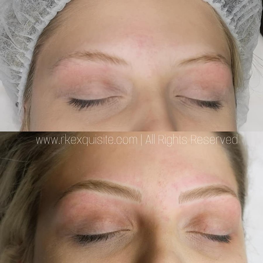 RK Exquisite - RK Exquisite