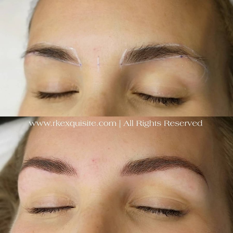 RK Exquisite - RK Exquisite