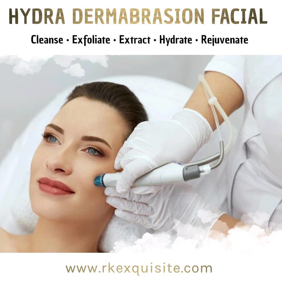 RK Exquisite - RK Exquisite