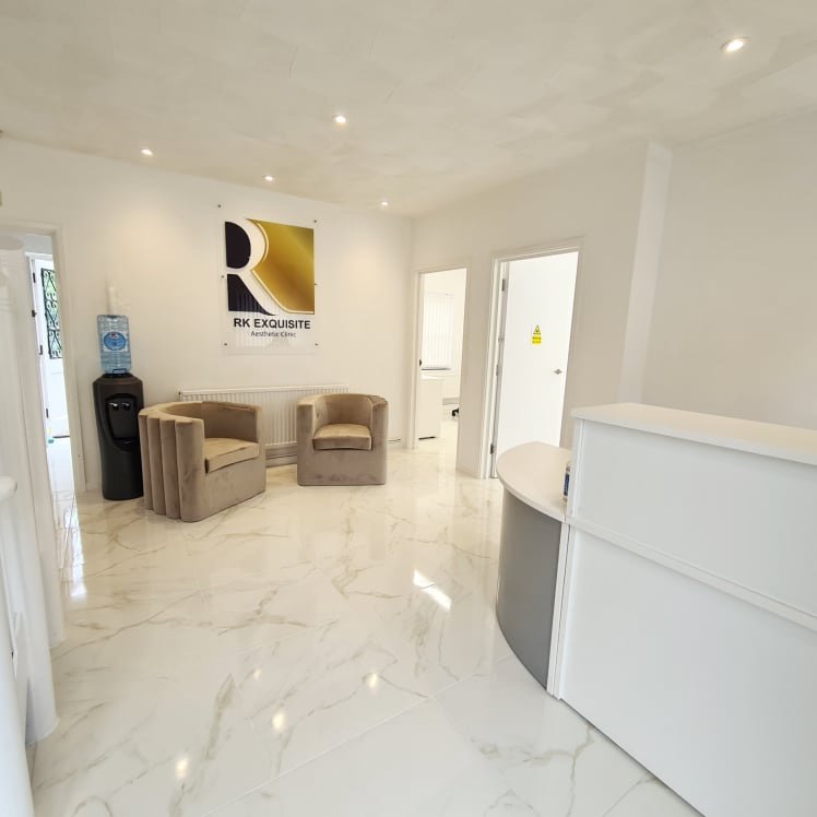 RK Exquisite - RK Exquisite