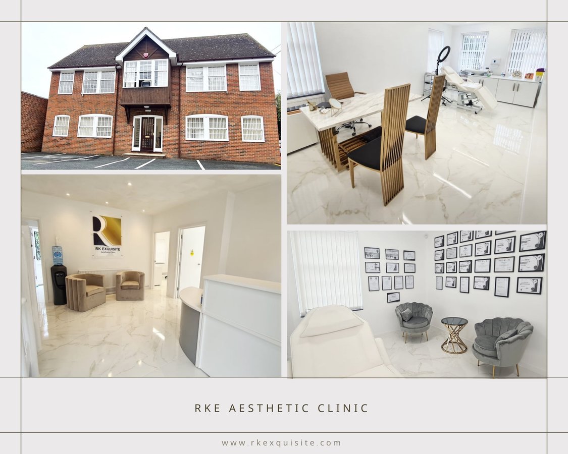 RK Exquisite - RK Exquisite