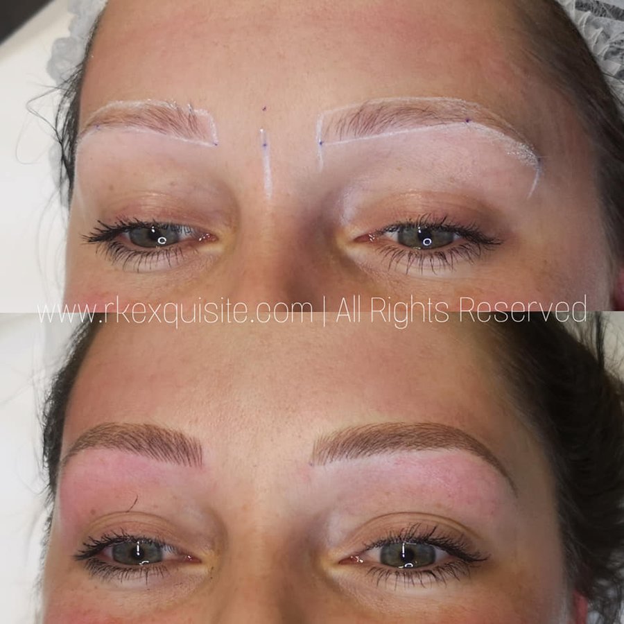 RK Exquisite - RK Exquisite