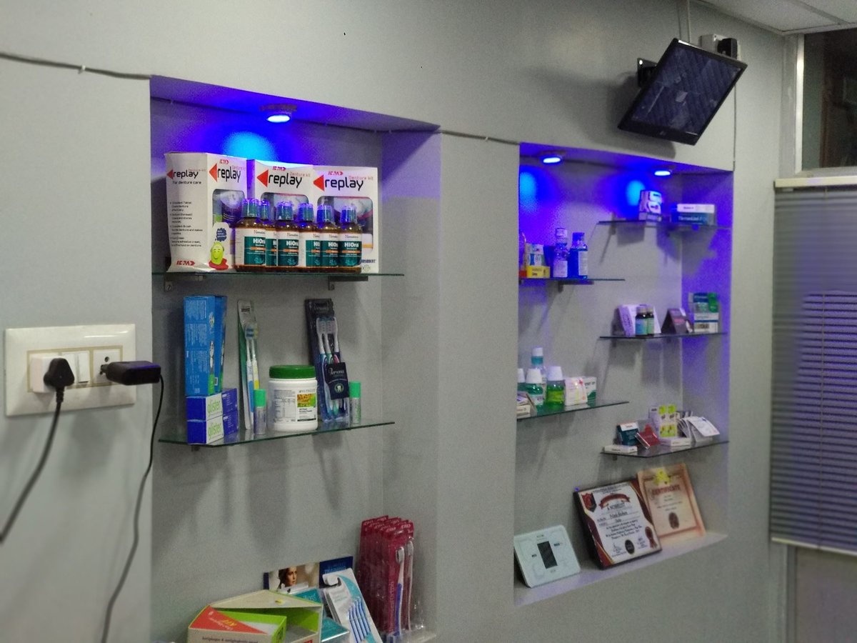 العناية بالأسنان R.K.Dental Care - R.K.DENTAL CARE