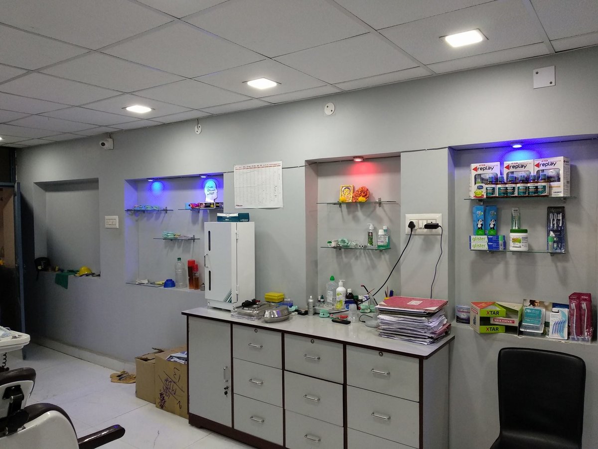 العناية بالأسنان R.K.Dental Care - R.K.DENTAL CARE