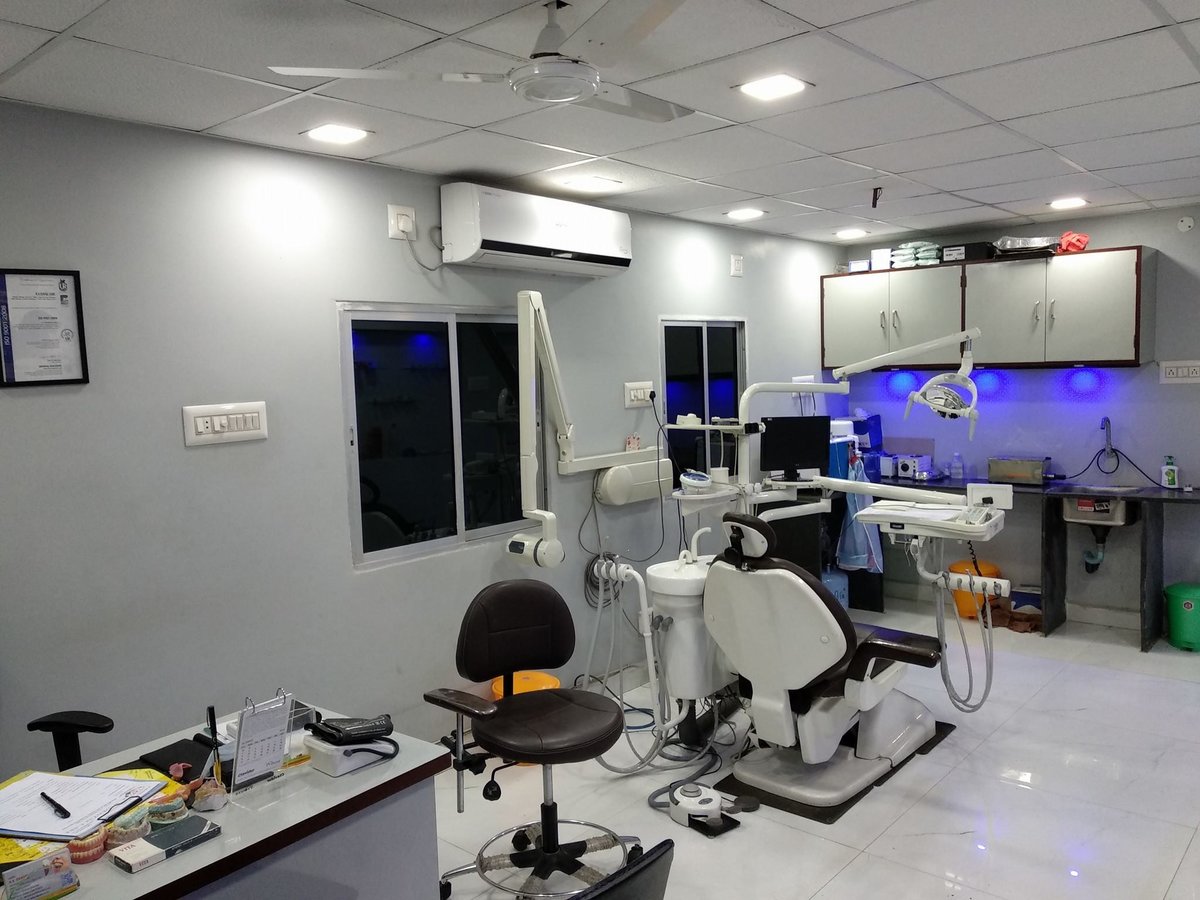 العناية بالأسنان R.K.Dental Care - R.K.DENTAL CARE