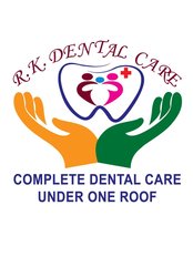 العناية بالأسنان R.K.Dental Care - R.K.DENTAL CARE