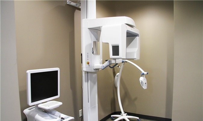 Robert N. Hanson, DDS - Robert N. Hanson, DDS