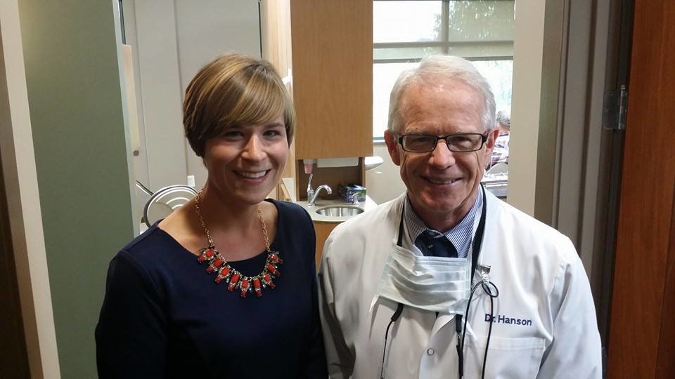 Robert N. Hanson, DDS - Robert N. Hanson, DDS